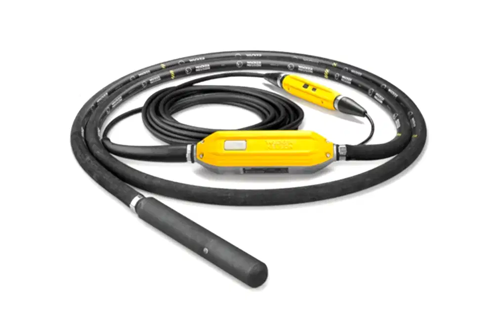 wacker neuson ırfu65