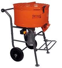 300 Litre Pan Mikser