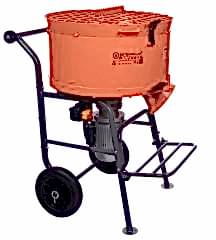 150 Litre Pan Mikser