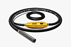 Wacker Neuson Iec58 Kendinden Konvertörlü Beton Vibratörü