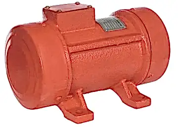 Satıh Ve Kalıp Vibratörü Trifaze