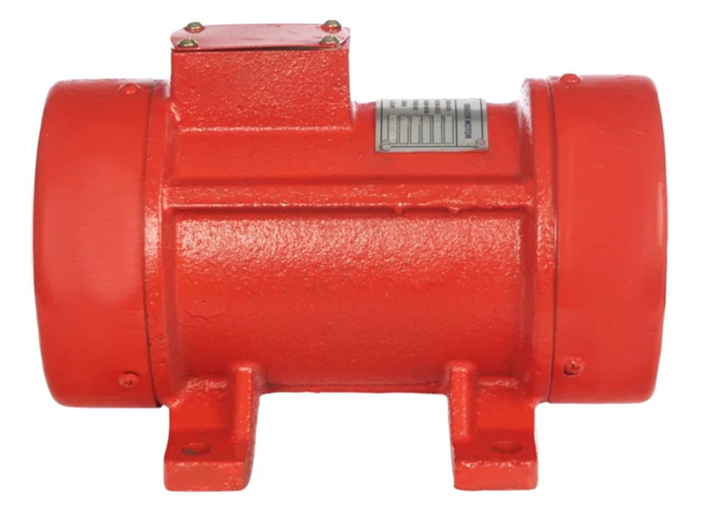 Satıh Ve Kalıp Vibratörü Trifaze