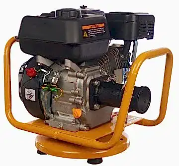 Benzinli Beton Vibratörü 6,5 Hp