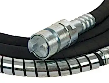 Benzinli Beton Vibratörü 6,5 Hp