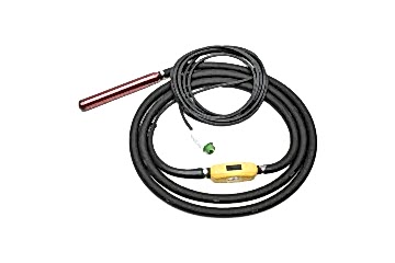 Rane M5 Afp Frekanslı Vibratör Hortumu 50 Lik Şişe