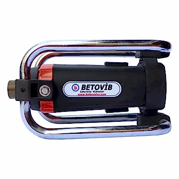 3 Hp Çelik Şase Betovib Beton Vibratörü