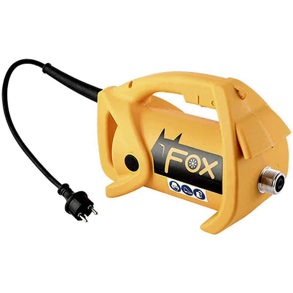 3 Hp Rane Fox Beton Vibratörü İspanyol Üretim