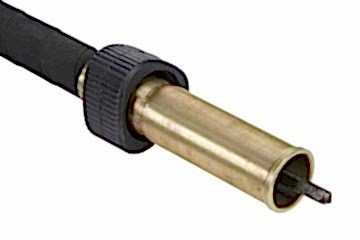 3 Hp Rane Fox Beton Vibratörü İspanyol Üretim