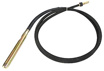 3 Hp Rane Fox Beton Vibratörü İspanyol Üretim