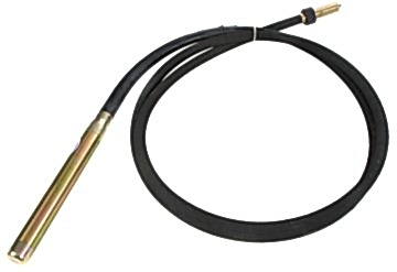 3 Hp Rane Lupo Beton Vibratörü İspanyol Üretim