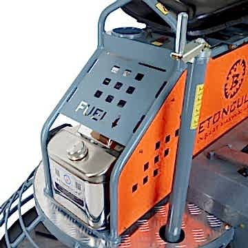 Cp90 Çiftli Perdah Makinası 90 lık