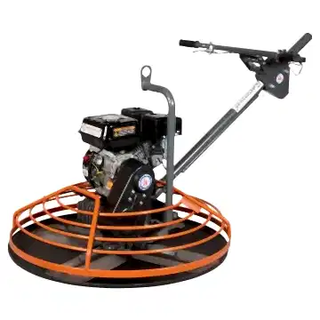 Bp090 Benzinli 90 Lık Perdah Makinası