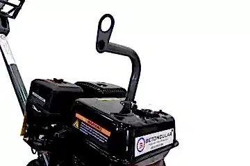 Bp090 Benzinli 90 Lık Perdah Makinası