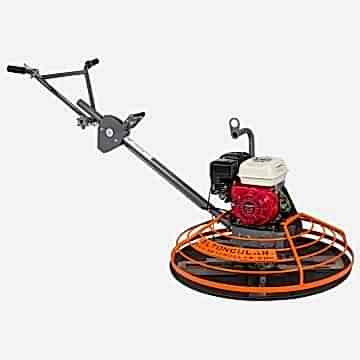 Bbp090 Benzinli 90 Lık Perdah Makinası