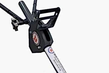 Bbp090 Benzinli 90 Lık Perdah Makinası