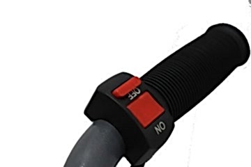 Bbp090 Benzinli 90 Lık Perdah Makinası