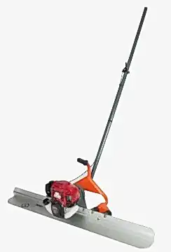 Tmv12 Tek Kollu Benzinli Vibrasyonlu Mastar