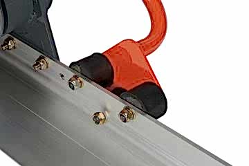 Tmv12 Tek Kollu Benzinli Vibrasyonlu Mastar