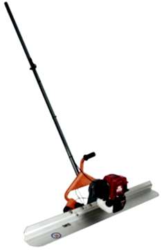 Tmv12 Tek Kollu Benzinli Vibrasyonlu Mastar