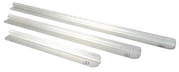 Bmv12-122 Cm Çift Kollu Mastar Ucu