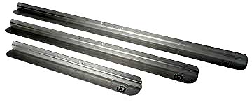 Bmv12-366 Cm Çift Kollu Mastar Ucu