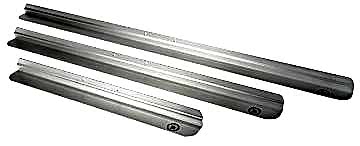 Tmv12-188 Cm Tek Kollu Mastar Ucu