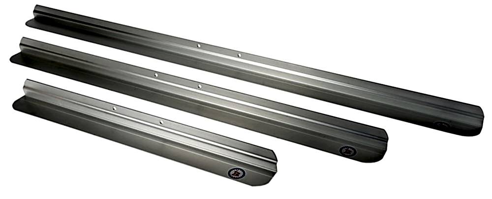 Tmv12-300 Cm Tek Kollu Mastar Ucu