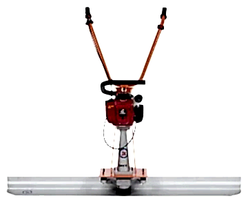 Bmv10 Çift Kollu Benzinli Vibrasyonlu Mastar