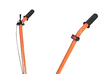 Bmv10 Çift Kollu Benzinli Vibrasyonlu Mastar