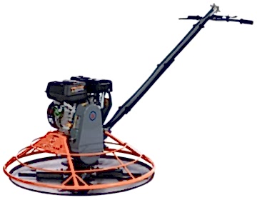 Pro90 Benzinli 90 Lık Perdah Makinası