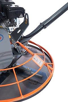 Pro90 Benzinli 90 Lık Perdah Makinası