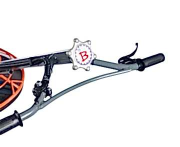 Pro90 Benzinli 90 Lık Perdah Makinası