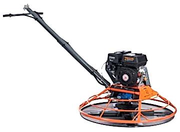 Pro90 Benzinli 90 Lık Perdah Makinası