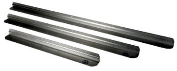 Bmv12-488 Cm Çift Kollu Mastar Ucu