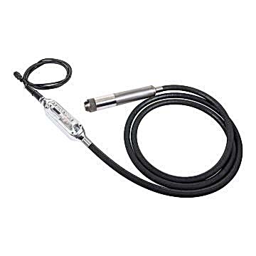 Kendinden Konvertörlü Beton Vibratörü 50 Lık Şişe S Dizayn