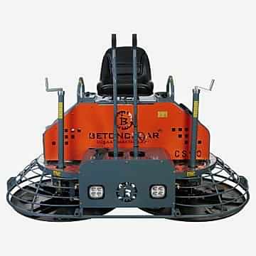 Cs90 Çiftli Perdah Makinası 90 lık