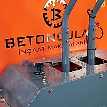 Cs90 Çiftli Perdah Makinası 90 lık