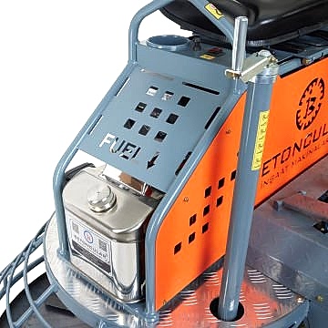 Cs90 Çiftli Perdah Makinası 90 lık