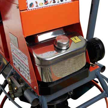 Cs70 Çiftli Perdah Makinası 70 lik