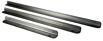 Bmv12-400 Cm Çift Kollu Mastar Ucu