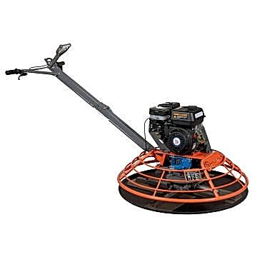 Pro90s Benzinli 90 Lık Perdah Makinası Katlanır Kollu