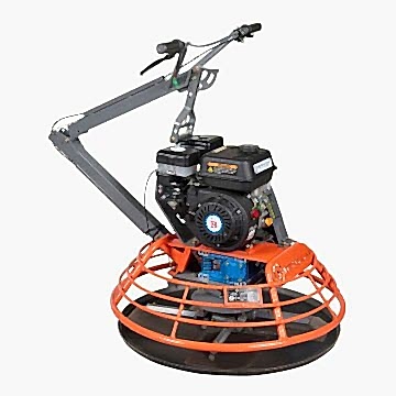 Pro70s Benzinli 70 Lik Perdah Makinası Katlanır Kollu