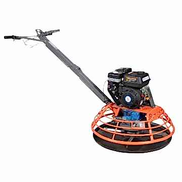 Pro70s Benzinli 70 Lik Perdah Makinası Katlanır Kollu