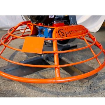 Pro70s Benzinli 70 Lik Perdah Makinası Katlanır Kollu