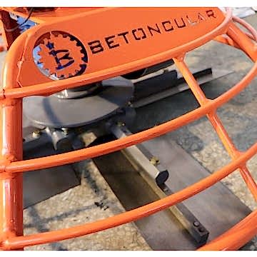 Pro70s Benzinli 70 Lik Perdah Makinası Katlanır Kollu