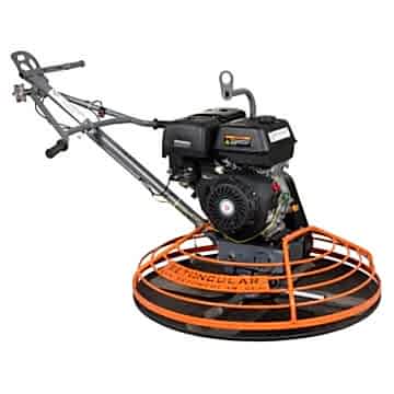 Bp95 Benzinli 15 Hp 90 Lık Perdah Makinası