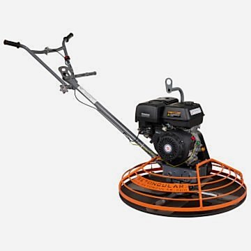 Bp95 Benzinli 15 Hp 90 Lık Perdah Makinası