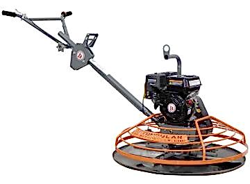 Bp95 Benzinli 15 Hp 90 Lık Perdah Makinası