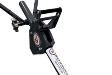 Bp95 Benzinli 15 Hp 90 Lık Perdah Makinası