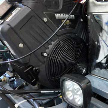 Cp120 Çiftli Joystick Li Perdah Makinası 120 lik